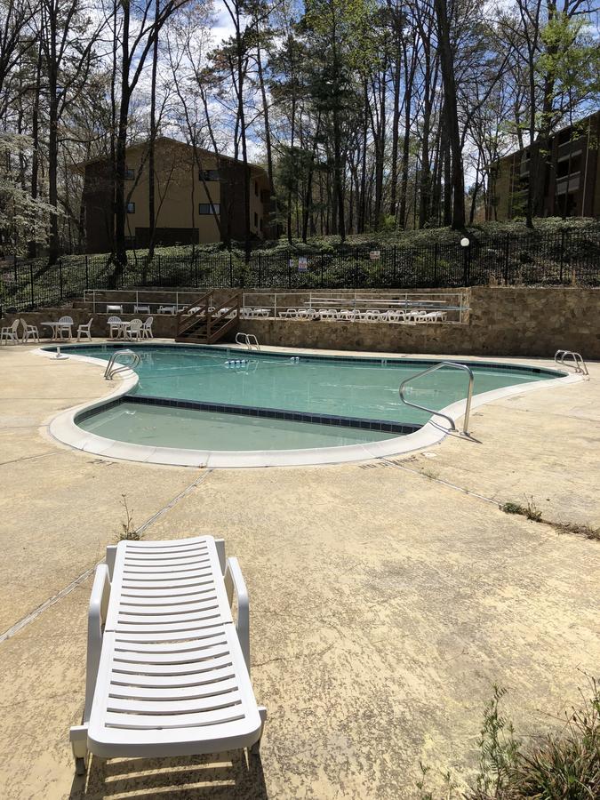 Modern Upscale Private Rooms Raleigh Luaran gambar